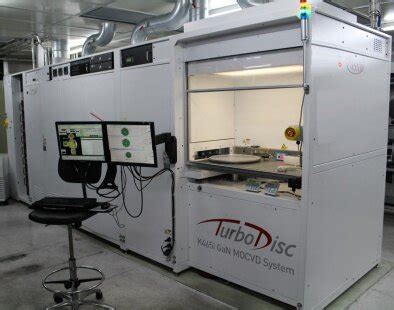 TurboDisc K465i equipment list for sale .